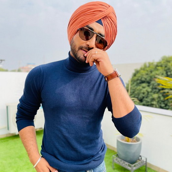 Ranjit Bawa Biography